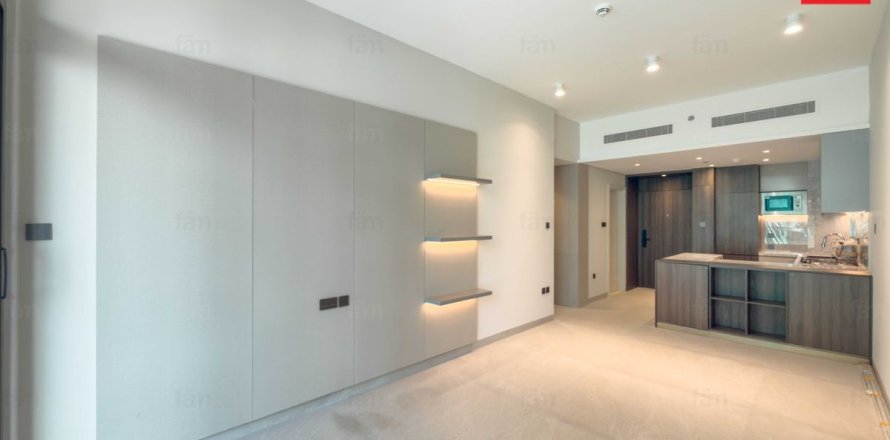 Apartment in Dubai 1 bedroom, 109.1 sq.m. № 110949