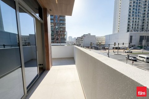 Apartment in Dubai 1 bedroom, 109.1 sq.m. № 110949 - photo 2