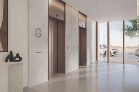 Appartement à Dubai, 3 chambres, 163 m², № 5524 - photo 6