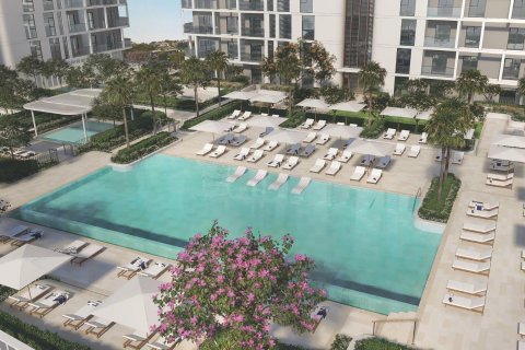 Appartement à Dubai, 3 chambres, 163 m², № 5524 - photo 7
