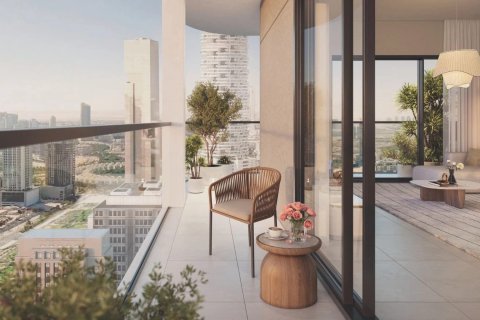Appartement à Dubai, 3 chambres, 163 m², № 5524 - photo 5