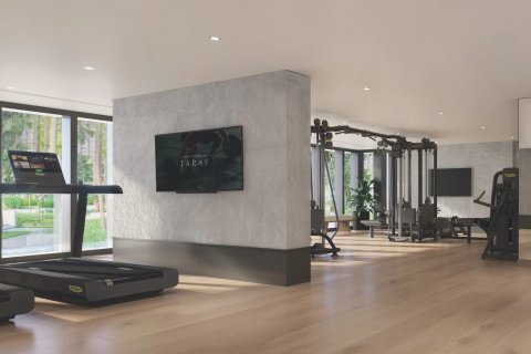 Appartement à Dubai, 3 chambres, 163 m², № 5524 - photo 3
