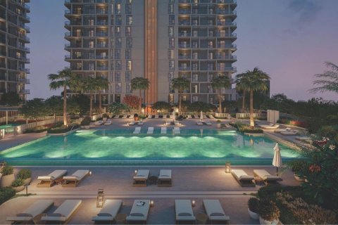 Appartement à Dubai, 3 chambres, 163 m², № 5524 - photo 1