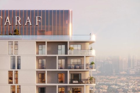 Appartement à Dubai, 3 chambres, 163 m², № 5524 - photo 4