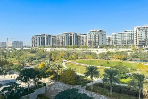 Appartement à Dubai, 2 chambres, 147 m², № 5512 - photo 10