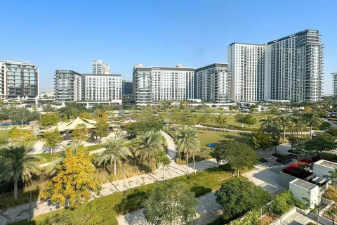 Appartement à Dubai, 2 chambres, 147 m², № 5512 - photo 11