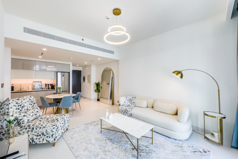 Appartement à Dubai, 1 chambre, 69 m², № 5519 - photo 7