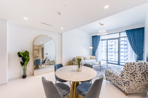 Appartement à Dubai, 1 chambre, 69 m², № 5519 - photo 6