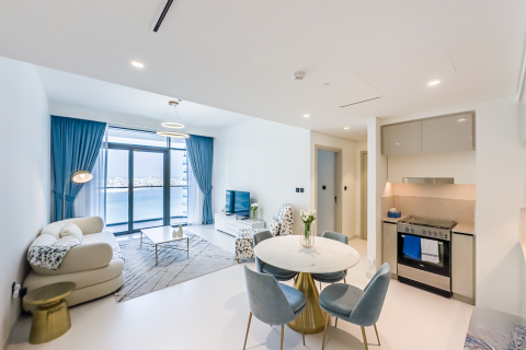 Appartement à Dubai, 1 chambre, 69 m², № 5519 - photo 3