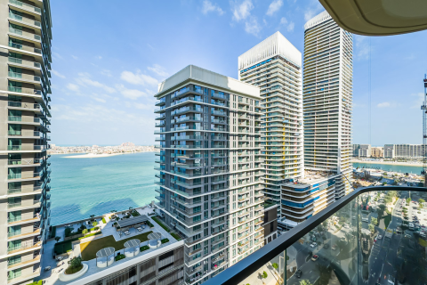 Appartement à Dubai, 1 chambre, 69 m², № 5519 - photo 9