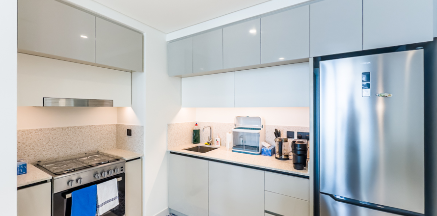 Appartement à Dubai, 1 chambre, 69 m², № 5519