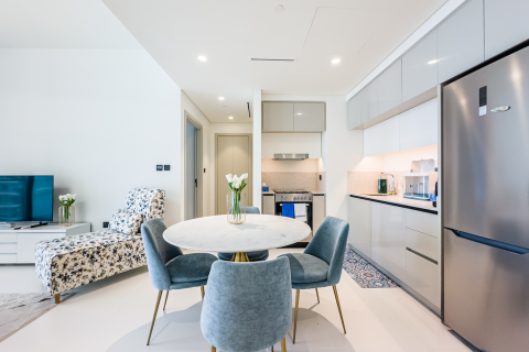 Appartement à Dubai, 1 chambre, 69 m², № 5519 - photo 4