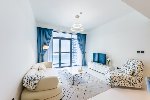 Appartement à Dubai, 1 chambre, 69 m², № 5519 - photo 5