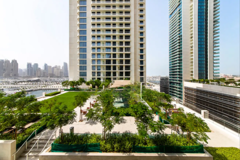Appartement à Dubai, 2 chambres, 101 m², № 5517 - photo 1