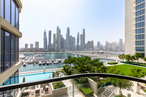 Appartement à Dubai, 2 chambres, 101 m², № 5517 - photo 7