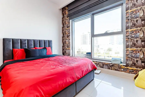 Appartement à Dubai, 2 chambres, 120 m², № 5515 - photo 8