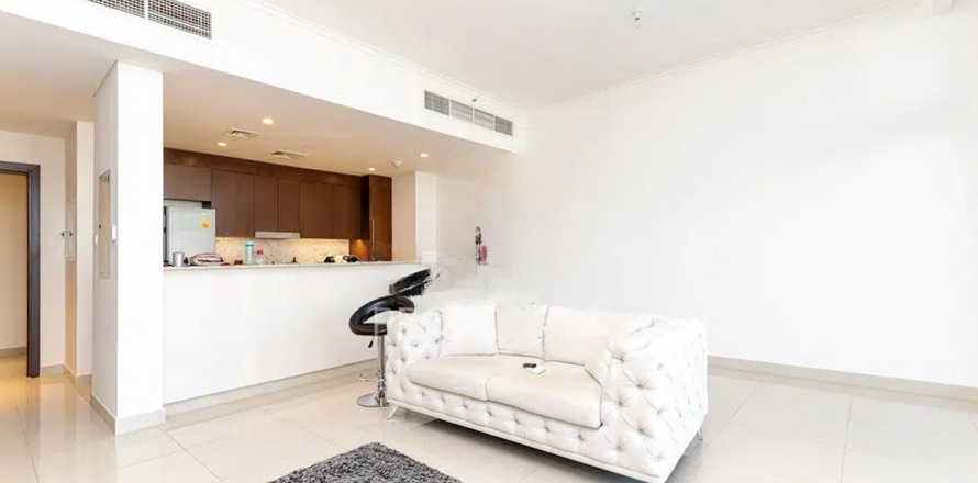 Appartement à Dubai, 2 chambres, 120 m², № 5515
