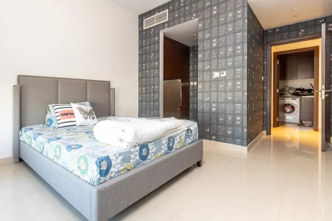 Appartement à Dubai, 2 chambres, 120 m², № 5515 - photo 6