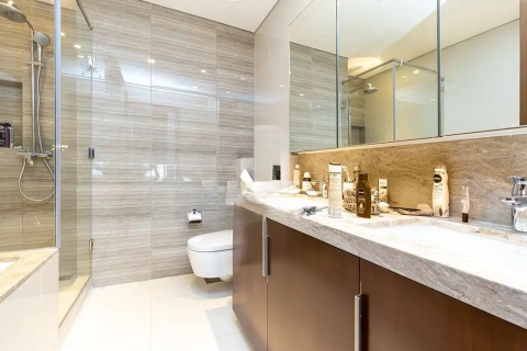 Appartement à Dubai, 2 chambres, 120 m², № 5515 - photo 9
