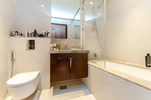 Appartement à Dubai, 2 chambres, 120 m², № 5515 - photo 11