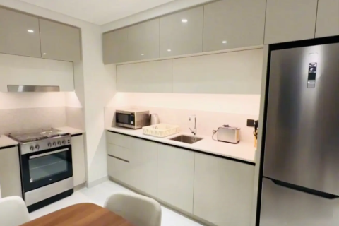 Appartement à Dubai, 1 chambre, 79 m², № 5520 - photo 1