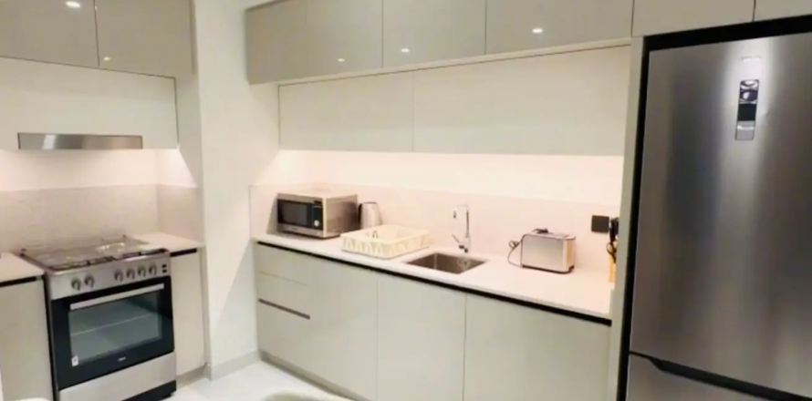 Appartement à Dubai, 1 chambre, 79 m², № 5520