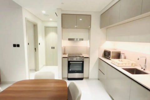 Appartement à Dubai, 1 chambre, 79 m², № 5520 - photo 2