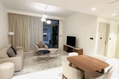 Appartement à Dubai, 1 chambre, 79 m², № 5520 - photo 3