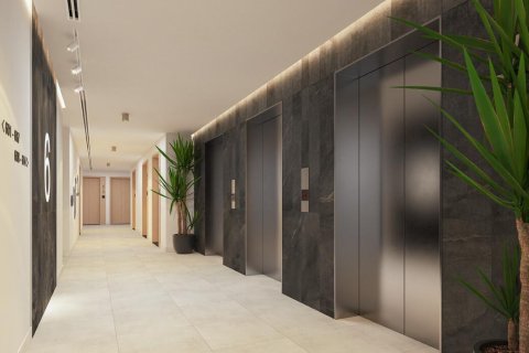 Apartment in WEYBRIDGE GARDENS 3 in Dubai Residence Complex, Dubai 3 bedrooms, 122.88 sq.m. № 39872 - photo 18