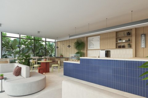 Apartment in WEYBRIDGE GARDENS 3 in Dubai Residence Complex, Dubai 3 bedrooms, 122.88 sq.m. № 39872 - photo 11