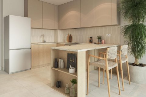 Apartment in WEYBRIDGE GARDENS 3 in Dubai Residence Complex, Dubai 3 bedrooms, 122.88 sq.m. № 39872 - photo 16