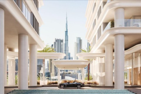 Apartment in Business Bay, Dubai 4 bedrooms, 671 sq.m. № 39873 - photo 9