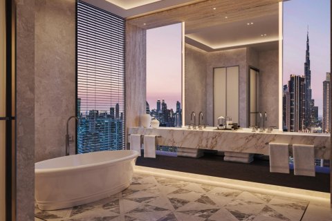 Apartment in Business Bay, Dubai 4 bedrooms, 671 sq.m. № 39873 - photo 3