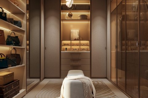 شقة في THE ADDRESS DOWNTOWN في وسط مدينة دبي, دبي 5 غرف نوم , 893 م² رقم 39942 - صورة 7