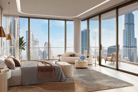 شقة في THE ADDRESS DOWNTOWN في وسط مدينة دبي, دبي 5 غرف نوم , 893 م² رقم 39942 - صورة 1