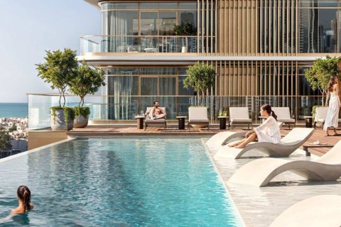 شقة في THE ADDRESS DOWNTOWN في وسط مدينة دبي, دبي 5 غرف نوم , 893 م² رقم 39942 - صورة 13