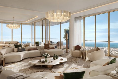 شقة في THE ADDRESS DOWNTOWN في وسط مدينة دبي, دبي 5 غرف نوم , 893 م² رقم 39942 - صورة 6