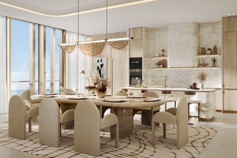 شقة في THE ADDRESS DOWNTOWN في وسط مدينة دبي, دبي 5 غرف نوم , 893 م² رقم 39942 - صورة 11