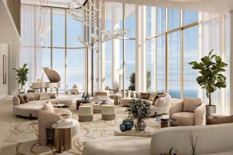 شقة في THE ADDRESS DOWNTOWN في وسط مدينة دبي, دبي 5 غرف نوم , 893 م² رقم 39942 - صورة 10