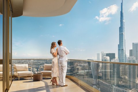 شقة في THE ADDRESS DOWNTOWN في وسط مدينة دبي, دبي 5 غرف نوم , 893 م² رقم 39942 - صورة 5