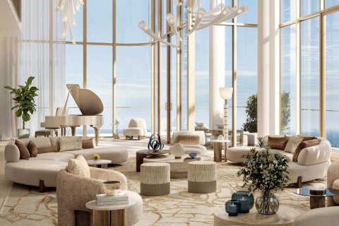 شقة في THE ADDRESS DOWNTOWN في وسط مدينة دبي, دبي 5 غرف نوم , 893 م² رقم 39942 - صورة 15