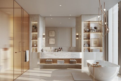 شقة في THE ADDRESS DOWNTOWN في وسط مدينة دبي, دبي 5 غرف نوم , 893 م² رقم 39942 - صورة 14