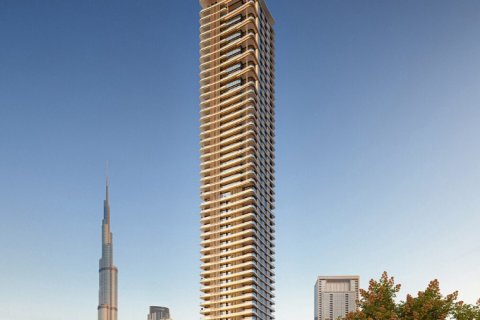 شقة في THE ADDRESS DOWNTOWN في وسط مدينة دبي, دبي 5 غرف نوم , 893 م² رقم 39942 - صورة 3