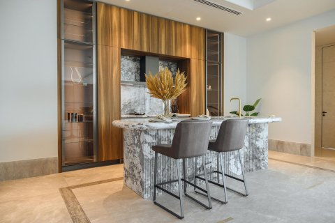 شقة في SIX SENSES RESIDENCES في مرسى دبي, دبي 3 غرف نوم, 316.71 م² رقم 39880 - صورة 12
