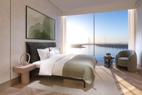 شقة في SIX SENSES RESIDENCES في مرسى دبي, دبي 3 غرف نوم, 316.71 م² رقم 39880 - صورة 15