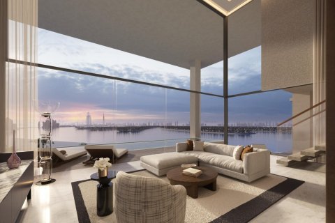 شقة في SIX SENSES RESIDENCES في مرسى دبي, دبي 3 غرف نوم, 316.71 م² رقم 39880 - صورة 21