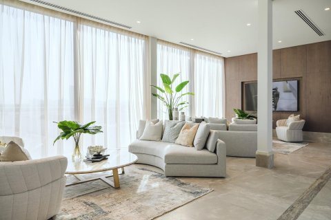 شقة في SIX SENSES RESIDENCES في مرسى دبي, دبي 3 غرف نوم, 316.71 م² رقم 39880 - صورة 4