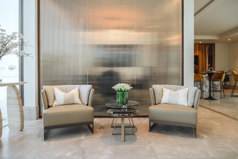 شقة في SIX SENSES RESIDENCES في مرسى دبي, دبي 3 غرف نوم, 316.71 م² رقم 39880 - صورة 6