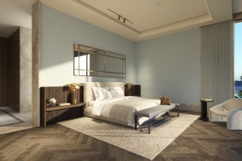 شقة في SIX SENSES RESIDENCES في مرسى دبي, دبي 3 غرف نوم, 316.71 م² رقم 39880 - صورة 20