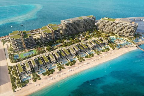 شقة في SIX SENSES RESIDENCES في مرسى دبي, دبي 3 غرف نوم, 316.71 م² رقم 39880 - صورة 13